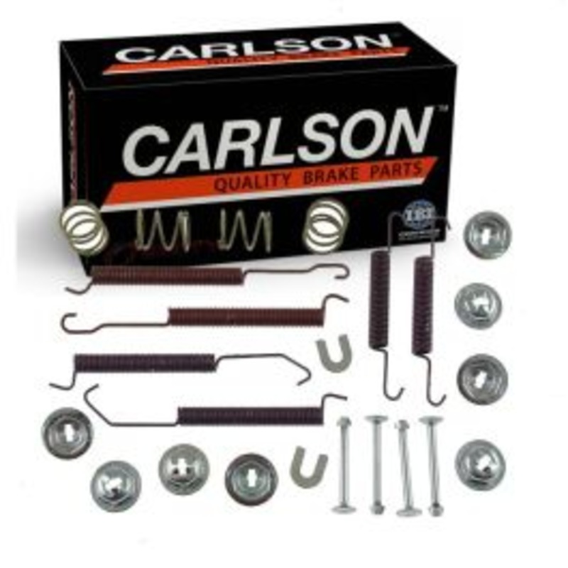 Carlson 17373 Drum Brake Hardware Kit