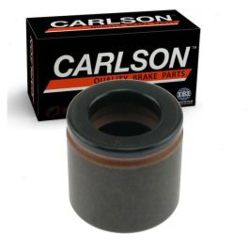 Carlson Front Disc Brake Caliper Piston for 1991-1995 Plymouth Acclaim