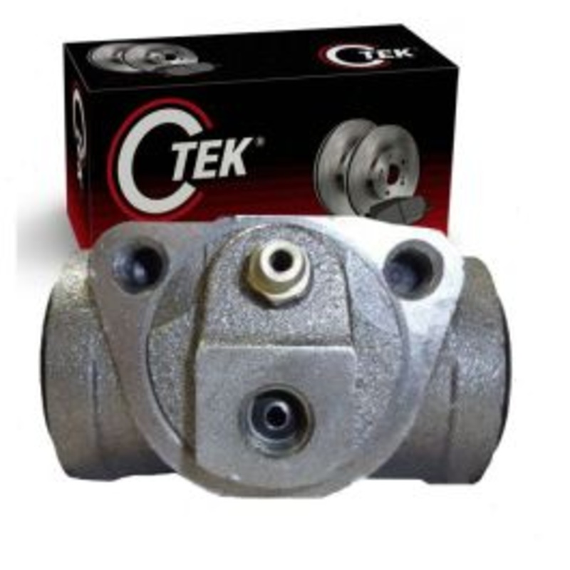Centric CTEK 135.66013 Drum Brake Wheel Cylinder