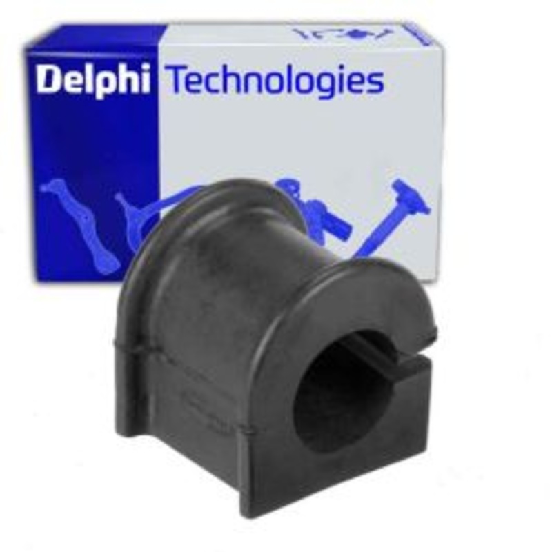 Delphi Front To Frame Stabilizer Bar Bushing Kit for 2000 Toyota Tundra