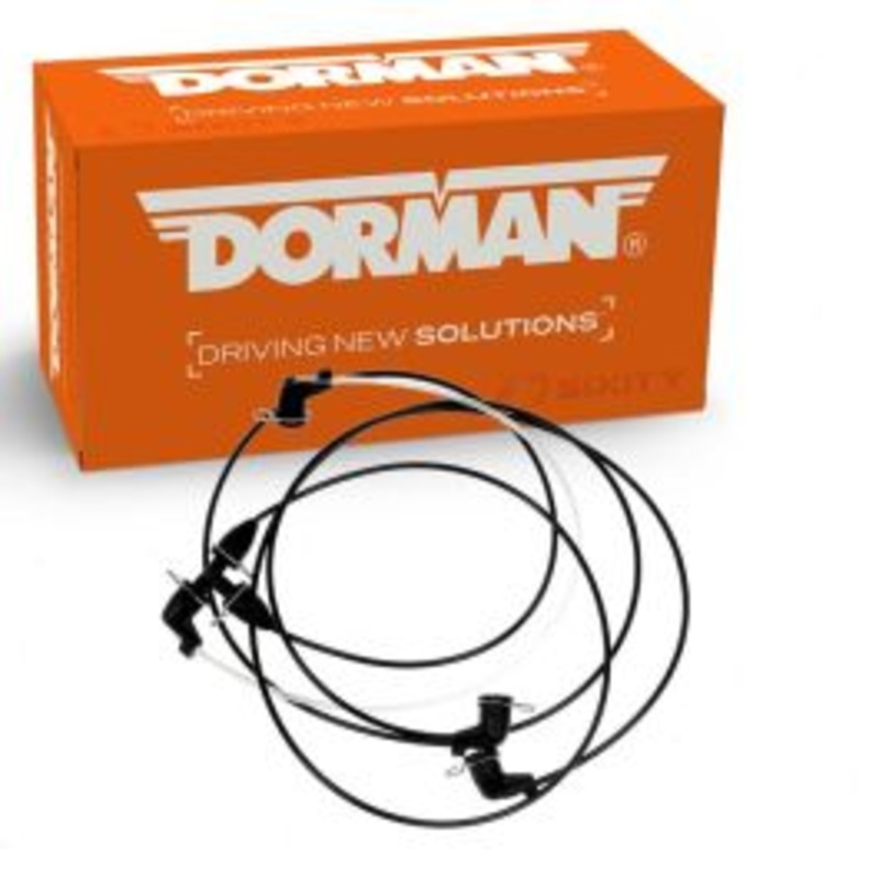 Dorman Air Compressor Line Repair Kit for 2001-2006 GMC Yukon XL 2500