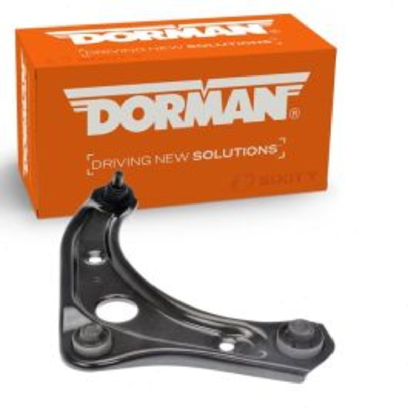 Dorman Front Right Lower Suspension Control Arm Ball Joint for 2015-2019 Nissan Micra