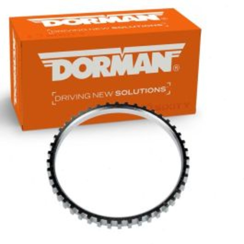 Dorman Rear Right ABS Reluctor Ring for 2005-2007 Mercury Mariner