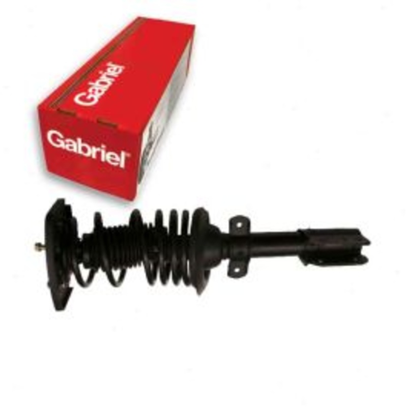 Gabriel ReadyMount Rear Right Suspension Strut Assembly for 1997-2008 Pontiac Grand Prix
