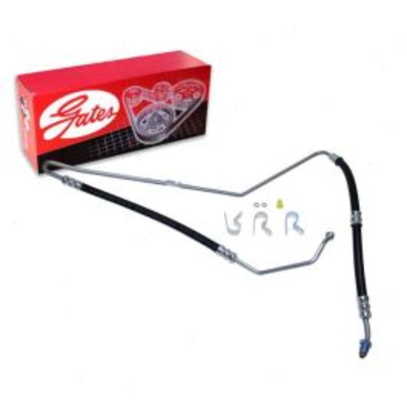 Gates Power Steering Pressure Line Hose for 2007-2008 Dodge Sprinter 2500 3.0L V6