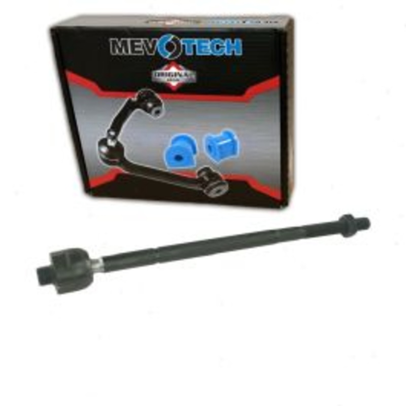 Mevotech Front Inner Steering Tie Rod End for 1993-1996 Chevrolet Corvette