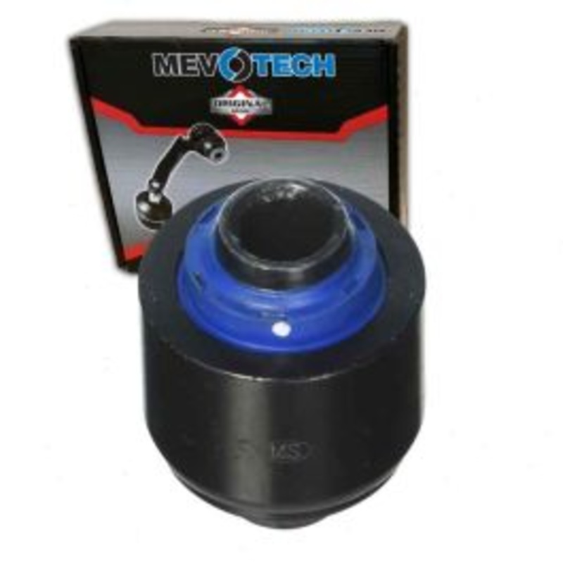 Mevotech Original Grade Rear Lower Suspension Control Arm Bushing for 2002-2005 Ford Explorer Sport Trac