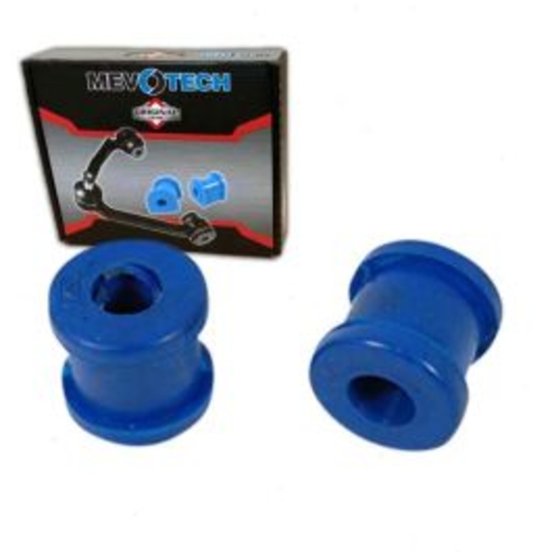 Mevotech Original Grade Rear Stabilizer Bar Link Bushing for 1987-1988 Sterling 825
