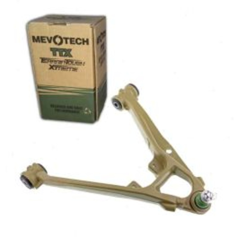 Mevotech TTX Front Right Lower Suspension Control Arm Ball Joint for 2015-2017 GMC Yukon XL