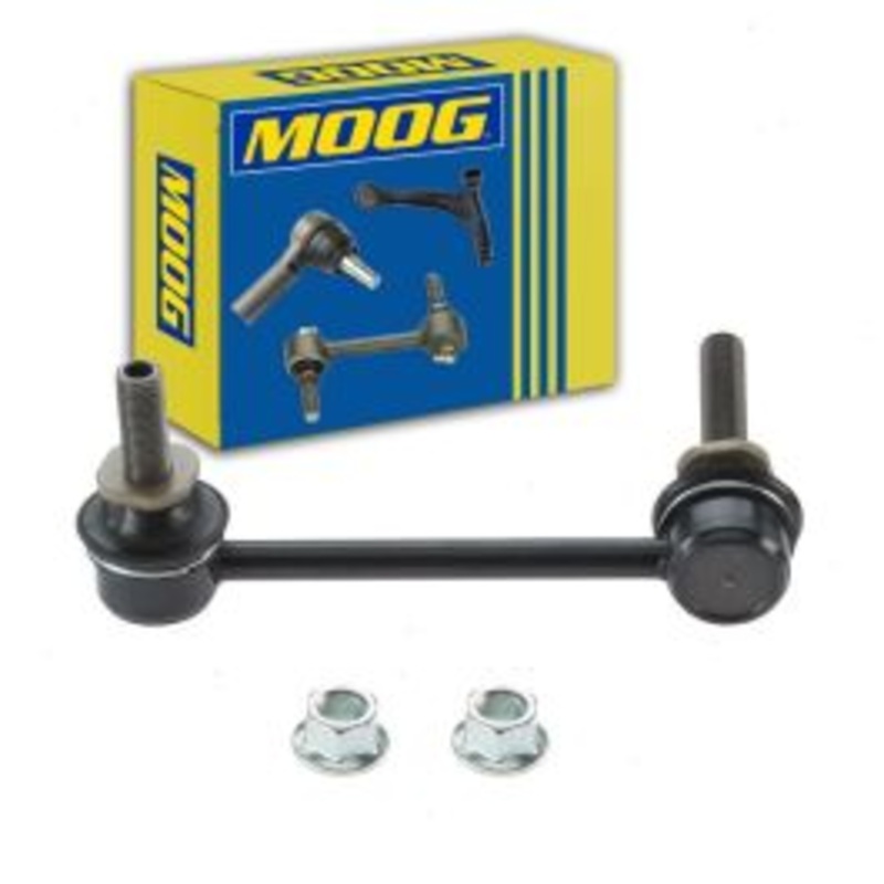 MOOG Front Left Suspension Stabilizer Bar Link for 2003-2009 Lexus GX470