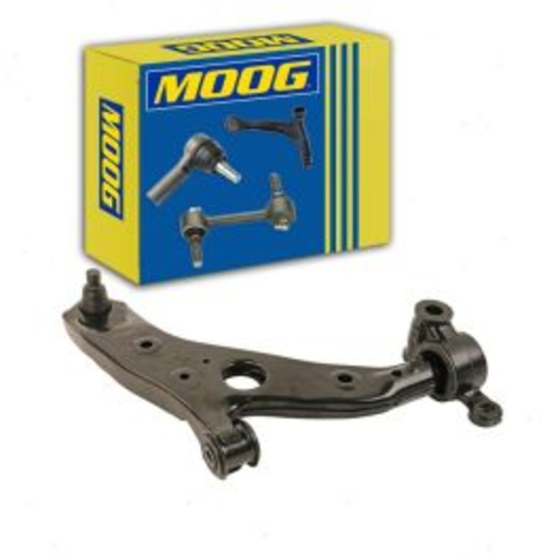 MOOG Front Right Lower Suspension Control Arm Ball Joint for 2014-2017 Mazda 6