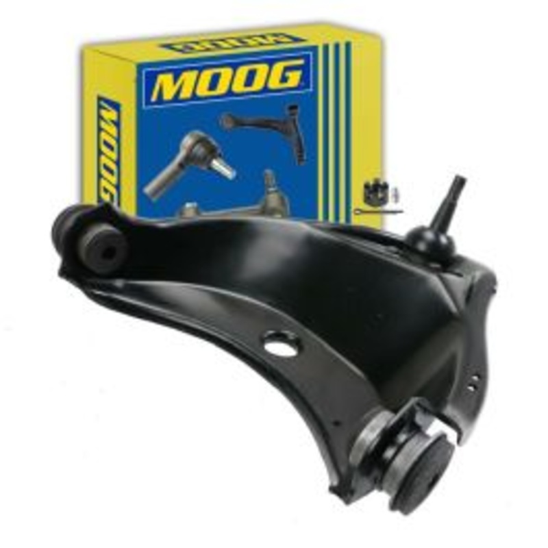 MOOG Front Right Upper Suspension Control Arm Ball Joint for 1995-2000 Chevrolet Tahoe 5.7L V8