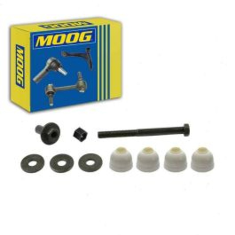 MOOG Front Suspension Stabilizer Bar Link Kit for 1987-1991 Isuzu Trooper
