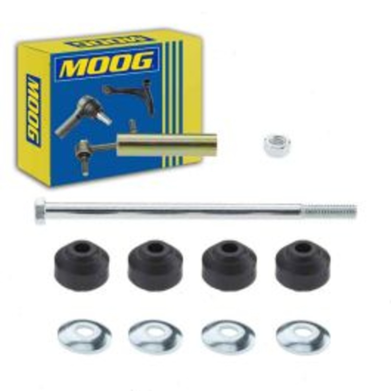 MOOG Front Suspension Stabilizer Bar Link Kit for 1992-1999 GMC C2500 Suburban