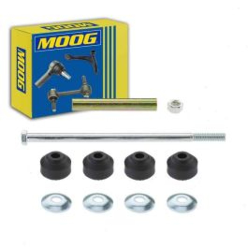 MOOG Front Suspension Stabilizer Bar Link Kit for 1992-2002 GMC Jimmy 4.3L V6
