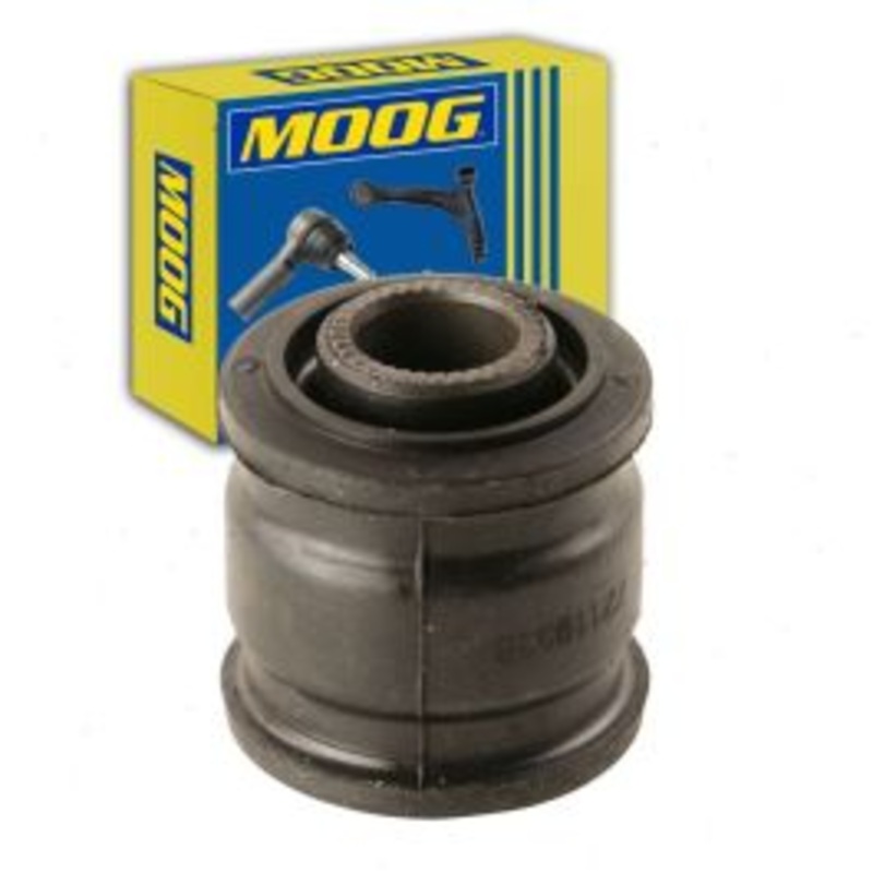 MOOG Rear Lower Suspension Knuckle Bushing for 2002-2011 Toyota Camry