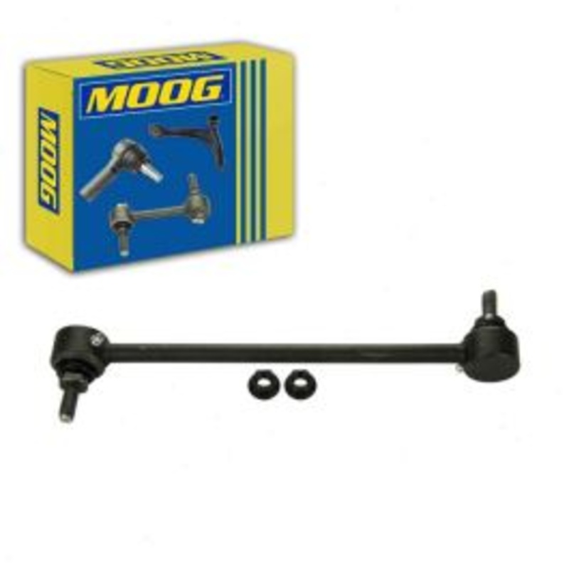 MOOG Rear Suspension Stabilizer Bar Link for 1999-2002 Daewoo Leganza