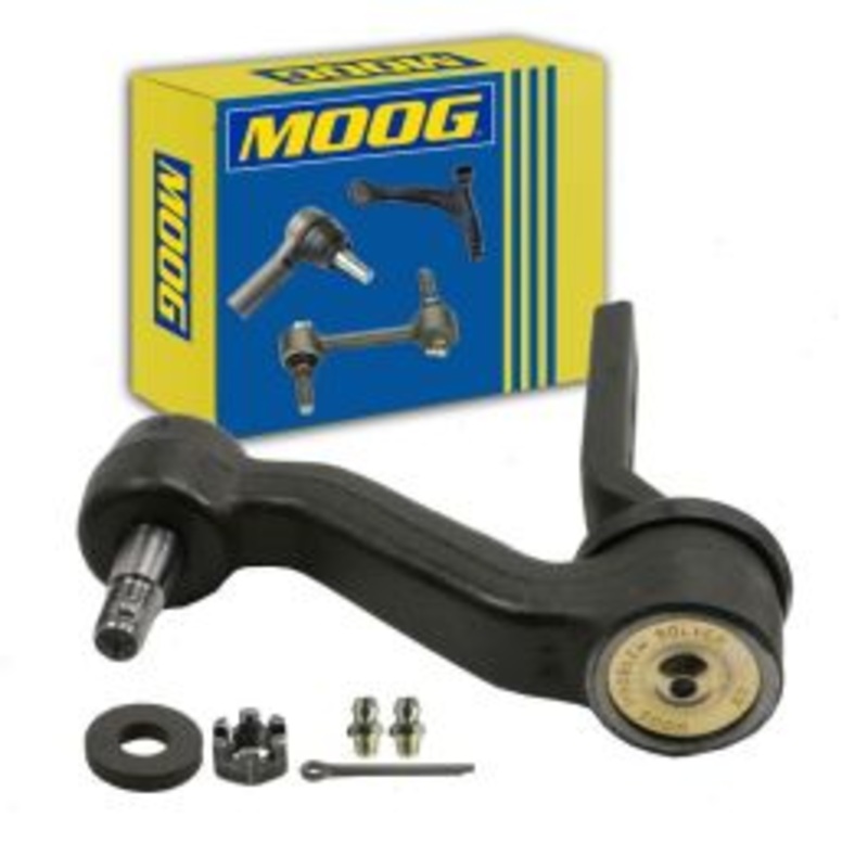 MOOG Steering Idler Arm for 1968 Pontiac Firebird