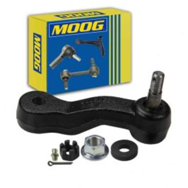 MOOG Steering Idler Arm for 2000-2006 Chevrolet Suburban 1500