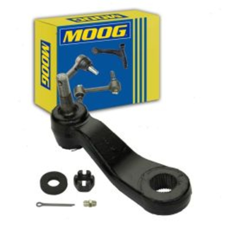 MOOG Steering Pitman Arm for 2000-2006 Chevrolet Tahoe 4.8L 5.3L V8