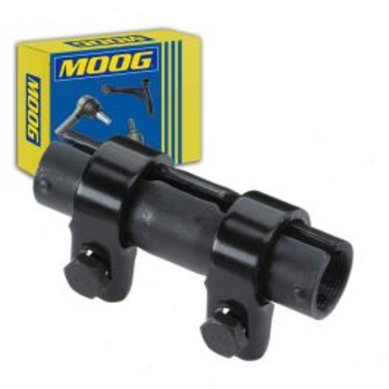 MOOG Steering Tie Rod End Adjusting Sleeve for 2008-2018 Ford F-350 Super Duty