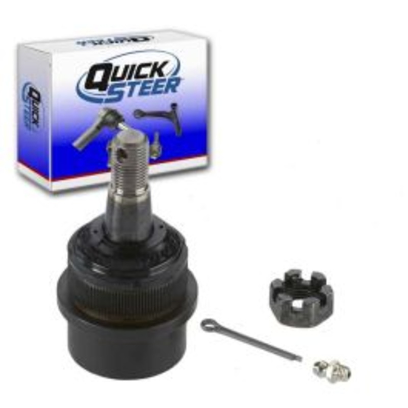 QuickSteer Front Upper Suspension Ball Joint for 1993 Jeep Grand Wagoneer