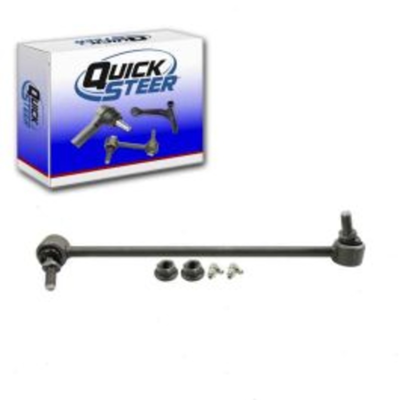 QuickSteer K80478 Suspension Stabilizer Bar Link