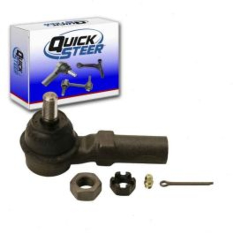 QuickSteer Outer Steering Tie Rod End for 1995-2008 Nissan Maxima