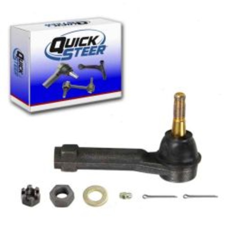 QuickSteer Outer Steering Tie Rod End for 1997-2005 Chevrolet Venture