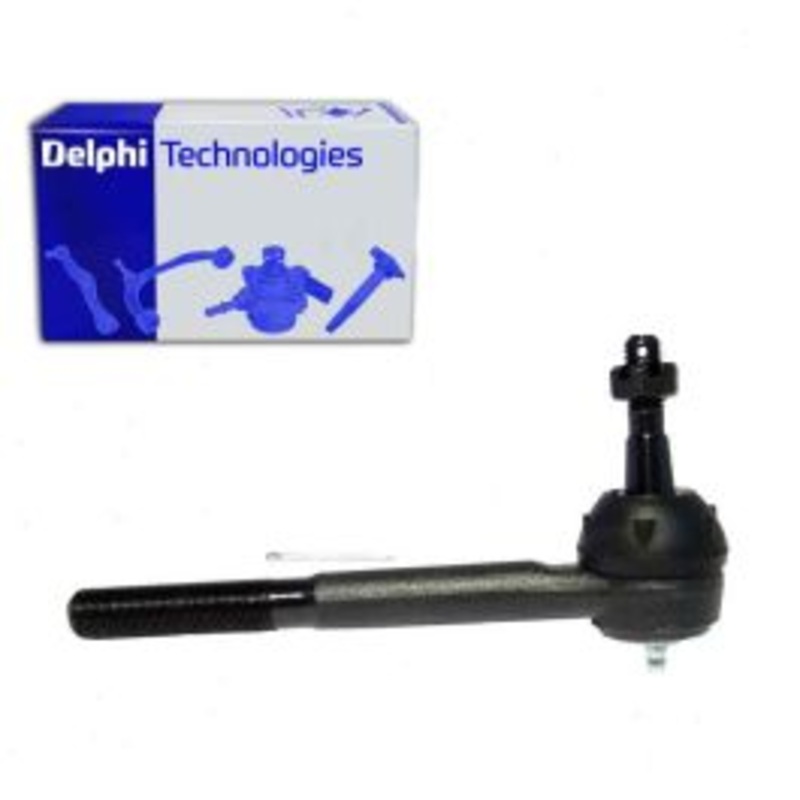 Delphi Outer Steering Tie Rod End for 1995-1999 GMC K1500