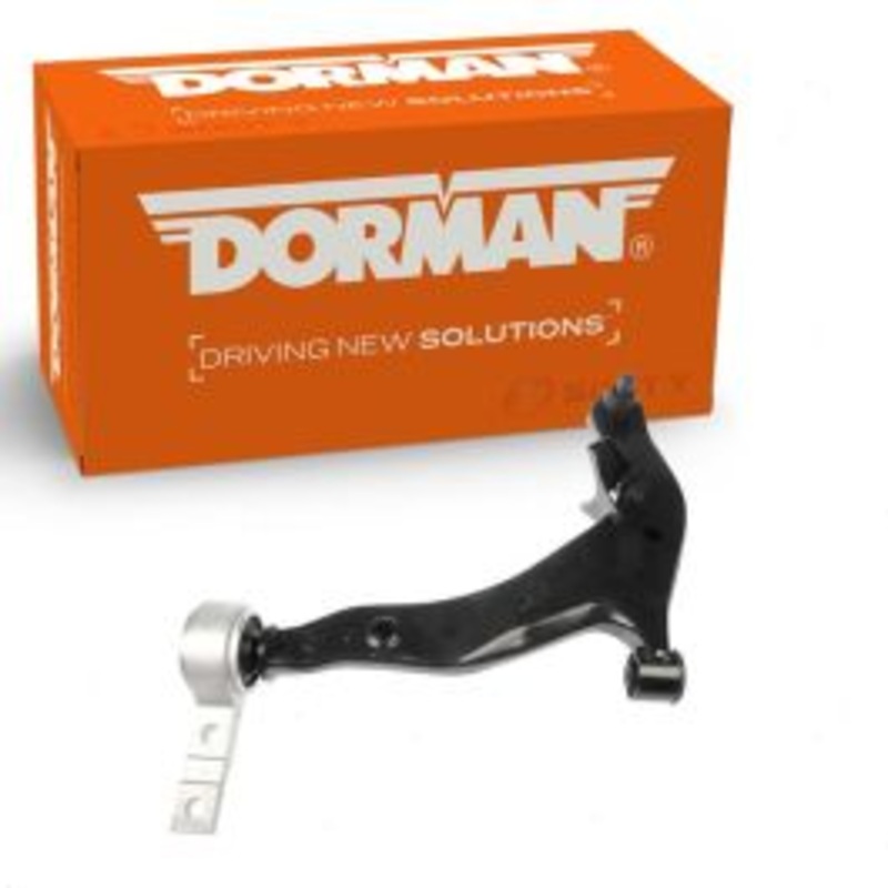 Dorman Front Left Lower Suspension Control Arm Ball Joint for 2003-2008 Nissan Murano