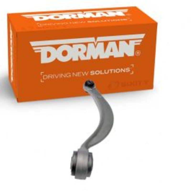 Dorman Front Right Lower Forward Suspension Control Arm for 2013-2015 Jaguar XFR-S