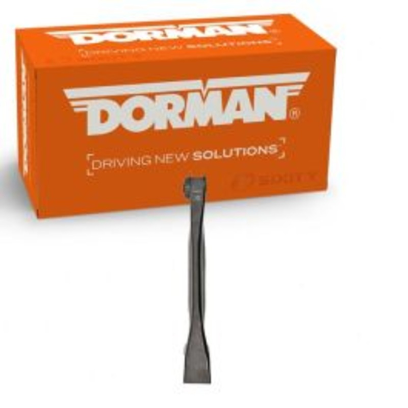 Dorman Front Right Upper Suspension Control Arm for 1997-2006 Jeep Wrangler