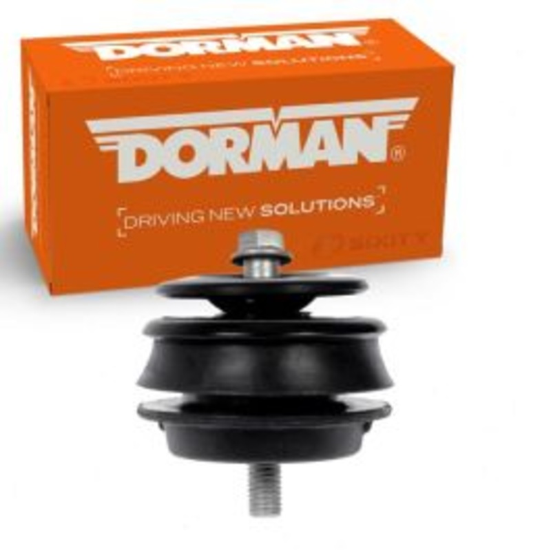 Dorman Rear Lower Suspension Subframe Bushing Kit for 1997-2004 Buick Regal