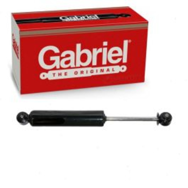 Gabriel ProGuard 61531 Shock Absorber