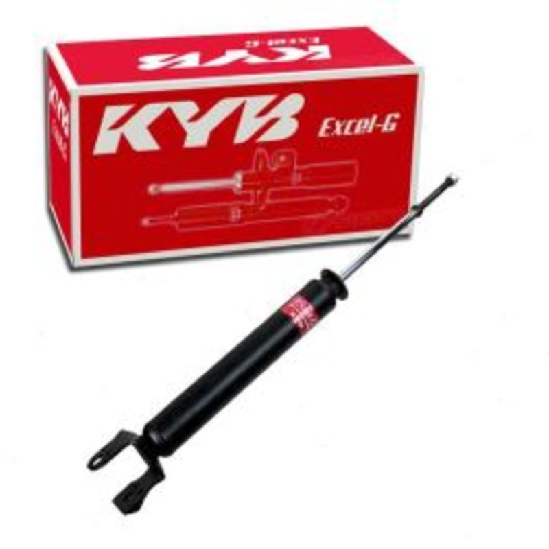 KYB Excel-G 344455 Shock Absorber