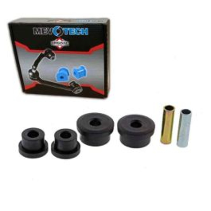 Mevotech Original Grade Front Lower Suspension Control Arm Bushing for 1991-1995 Dodge Caravan
