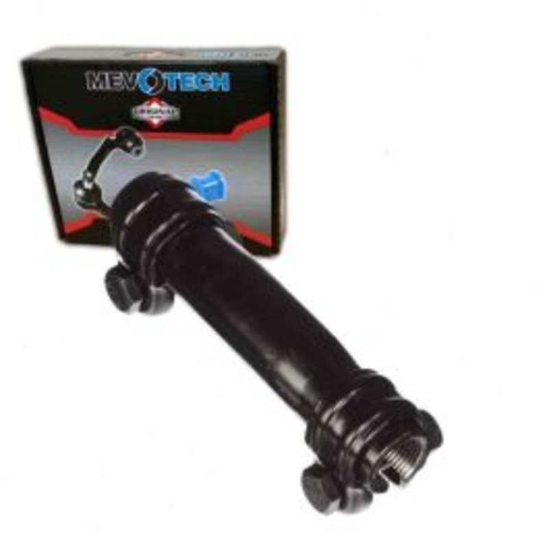 Mevotech Original Grade Front Steering Tie Rod End Adjusting Sleeve for 1971-2005 GMC Jimmy 4.3L V6