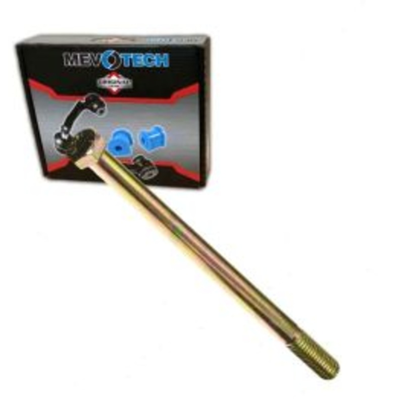 Mevotech Original Grade Front Suspension Stabilizer Bar Link Kit for 1974-1978 Nissan B210