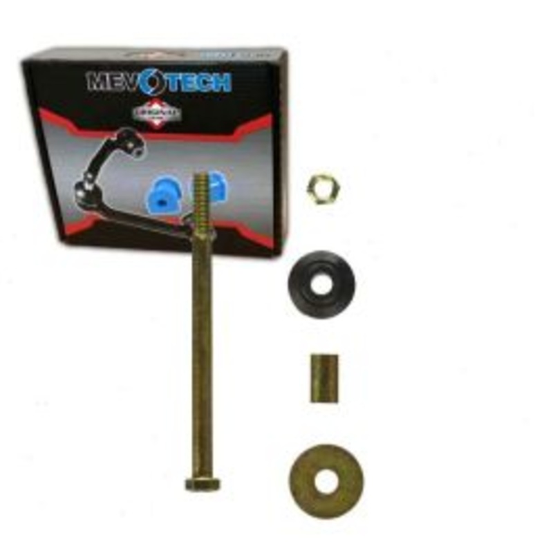 Mevotech Original Grade Front Suspension Stabilizer Bar Link Kit for 2014-2016 Chevrolet Impala Limited