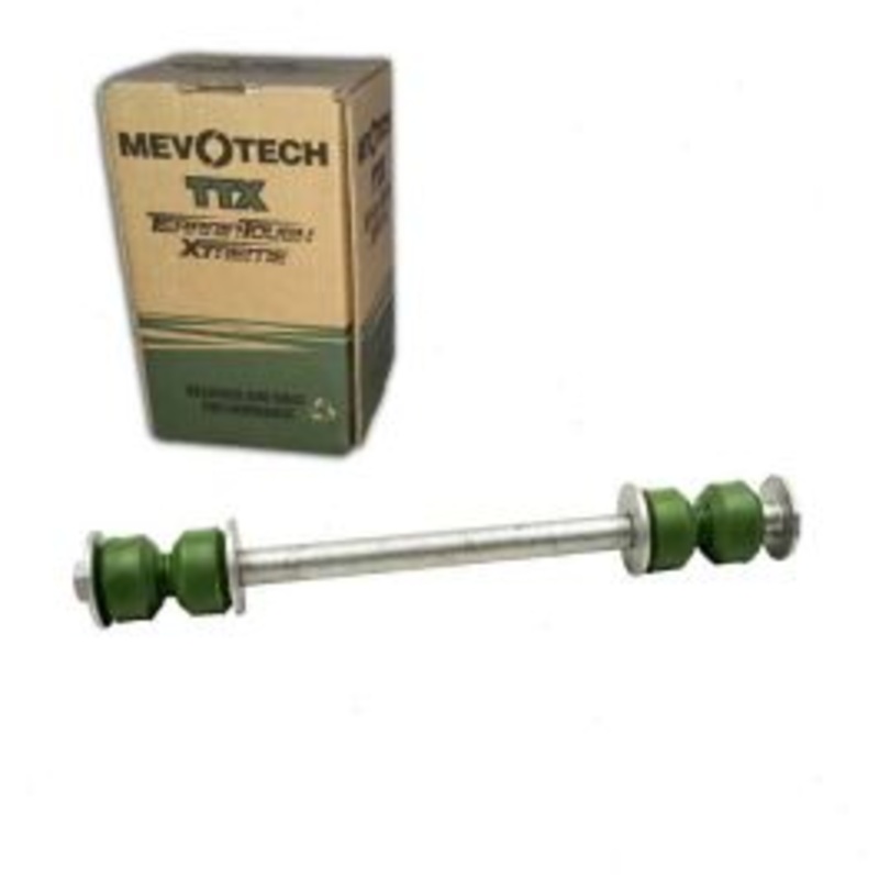 Mevotech TTX Front Suspension Stabilizer Bar Link Kit for 1994-2002 Dodge Ram 3500