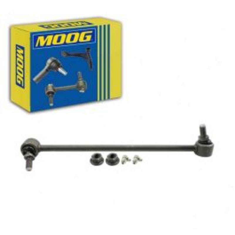 MOOG Front Suspension Stabilizer Bar Link for 2008-2015 Audi TT Quattro 2.0L 2.5L 3.2L L4 L5 V6