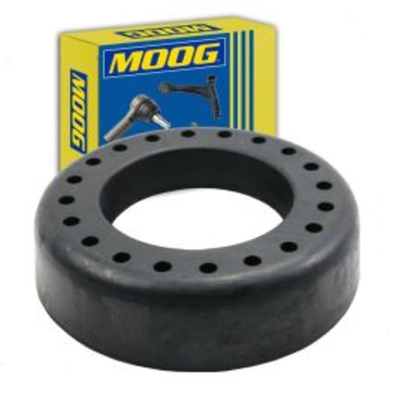 MOOG Front Upper Coil Spring Insulator for 1995-1998 Dodge B3500
