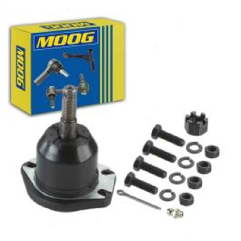 MOOG Front Upper Suspension Ball Joint for 1975-1980 Chevrolet P10