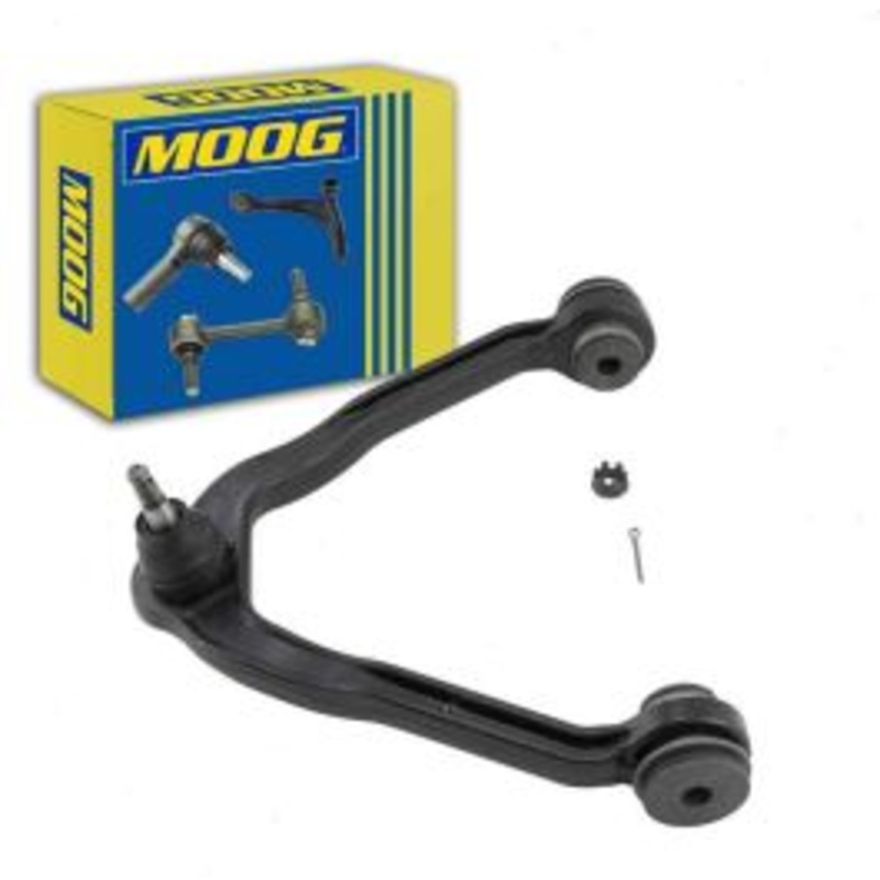 MOOG Front Upper Suspension Control Arm Ball Joint for 2003-2005 GMC Savana 2500
