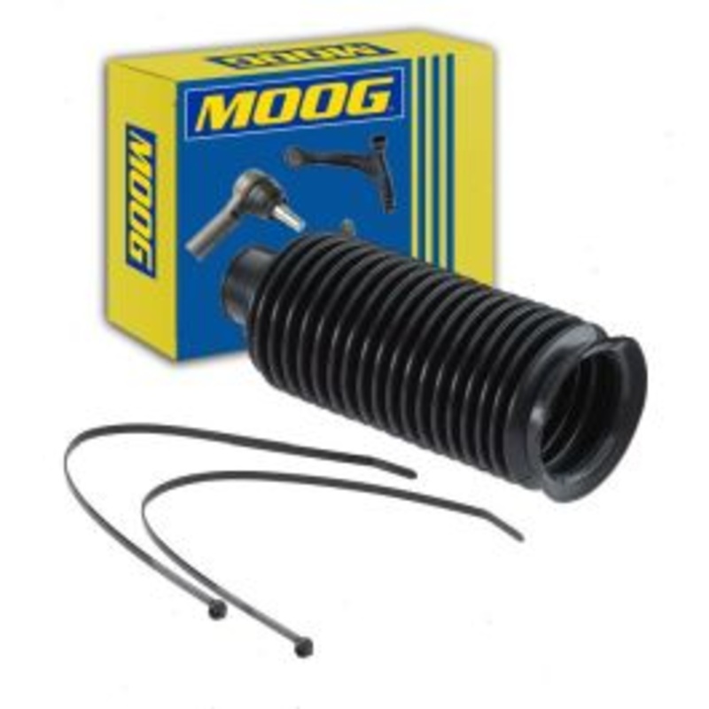 MOOG K100183 Rack and Pinion Bellows Kit