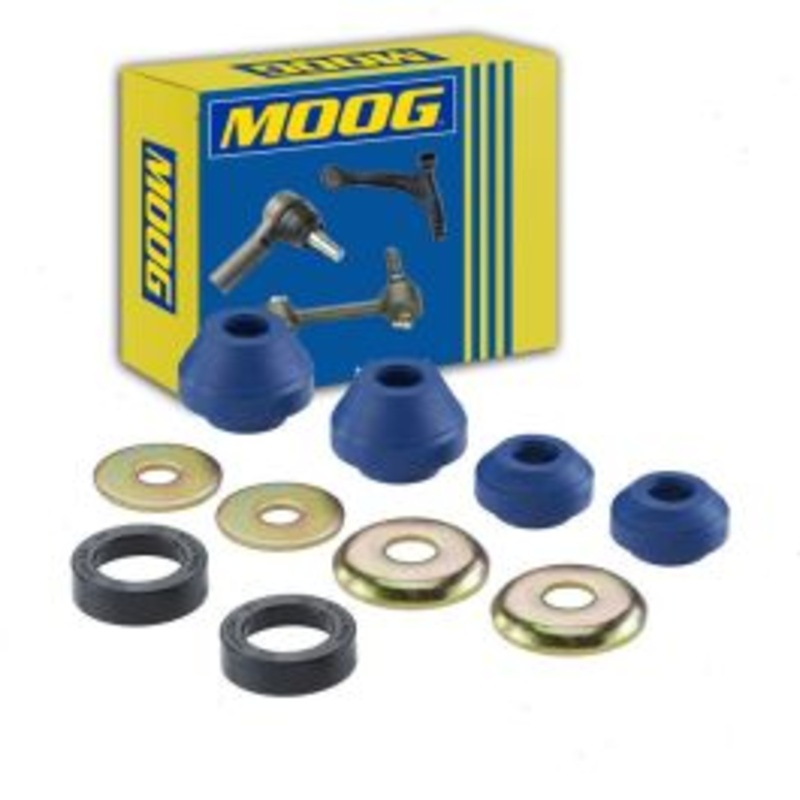 MOOG K80006 Radius Arm Bushing Kit