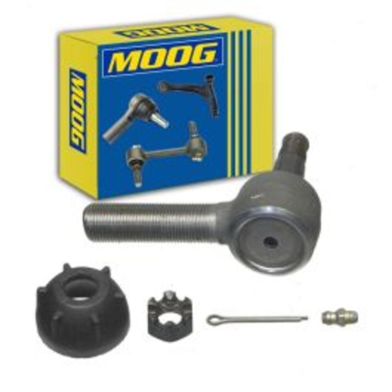 MOOG Outer Steering Tie Rod End for 1941-1942 Willys MB