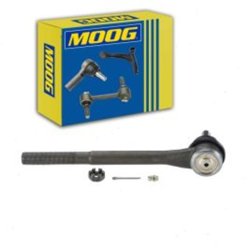 MOOG Outer Steering Tie Rod End for 1964-1969 Buick Special