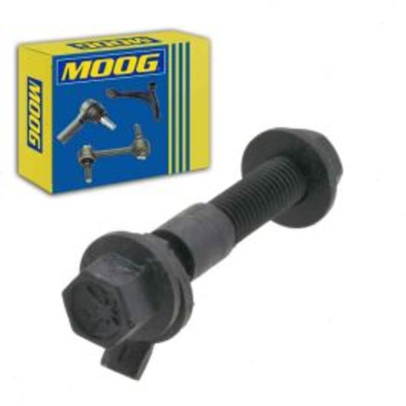 MOOG Rear Alignment Camber Kit for 1985-1988 Chevrolet Nova